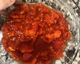 Foto del paso 4 de la receta Shakshouka 🍳 Pisto israelí con huevos