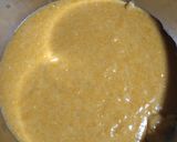 A picture of step 5 of Totapuri Mango Custard.