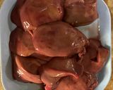 Foto langkah ke 1 dari resep Sambal ati ayam.