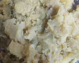 Sakarkand (sweet potato)ka halwa recipe step 1 photo