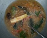 Foto langkah ke 4 dari resep Semur Daging Rusa + Tahu.