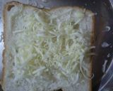ચીઝ ટોસ્ટ સેન્ડવીચ(Cheese Toast Sandwich Recipe in Gujarati) રેસીપી સ્ટેપ2ફોટો