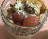 Φωτογραφία βήματος 1 της συνταγής Overnight oats
