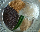 চিংড়ি ভাপে (chingri bhape recipe in Bengali) রেসিপি ধাপ - 2 ছবি