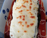 Foto del paso 9 de la receta: Lasaña de berenjena