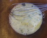 Foto del paso 1 de la receta: Muffins de lentejas y verduras, con semillas. #Almuerzo