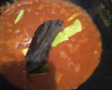 Foto langkah ke 3 dari resep Sambal Goreng Hati Kentang.
