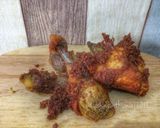 Foto langkah ke 5 dari resep Ayam Goreng Lengkuas (Ayam Ungkep Step by Step).