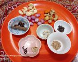 Foto langkah ke 1 dari resep Rendang Kari.