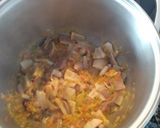 Foto del paso 3 de la receta: Patatas con potarros