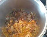 Foto del paso 3 de la receta: Patatas con potarros