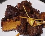 Foto langkah ke 14 dari resep Iga bakar.