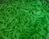 Foto langkah ke 3 dari resep Cendol Nutrijel.