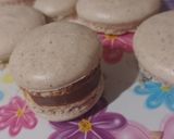 Foto del paso 6 de la receta: Macarrones con harina 0000😱