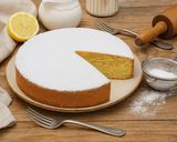 Foto del passaggio 6 della ricetta 395 torta paradiso di Iginio Massari