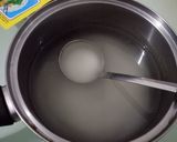 Foto langkah ke 7 dari resep Pudding Lumut Mentega.