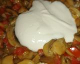 Foto del paso 2 de la receta: Pechuga con champiñones
