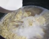 Foto langkah ke 4 dari resep Sup Kepiting.