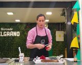 Foto del paso 4 de la receta: Marquise vegana y sin tacc