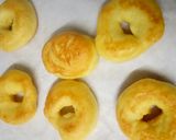 Foto langkah ke 8 dari resep Donat Menul.
