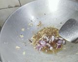 Foto langkah ke 5 dari resep Ikan Mas Asam Manis.