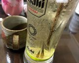 檸檬氣泡蜂蜜水的食譜步驟2照片