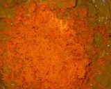 Foto del paso 3 de la receta: Pastel de Zanahoria