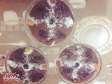 تحلية روعة بالشوكولاته 😋😍