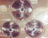 صورة لخطوة 3 من وصفة تحلية روعة بالشوكولاته 😋😍