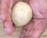 Foto del paso 5 de la receta: Tortitas de patata y queso