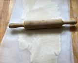 Foto del paso 4 de la receta Mantecados cuatro iguales