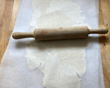 Foto del paso 4 de la receta: Mantecados cuatro iguales