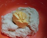 Foto langkah ke 3 dari resep Pao Ayam Empuk.