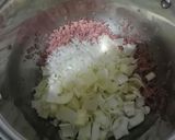 Foto del paso 6 de la receta: Sopa cultivateur Magician Red