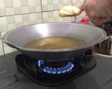 Foto langkah ke 4 dari resep Bola-Bola Roti Goreng(simpel).