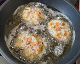 Foto del paso 5 de la receta: Tortillitas de arroz