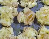عکس مرحله 3 از دستور سیب زمینی کریسپی
