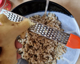 Foto del paso 1 de la receta: Croquetas de cebada al horno