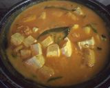 Foto langkah ke 5 dari resep Tebu tolu cumi.
