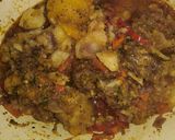 Foto del paso 3 de la receta: Rabo a la cacerola