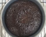 عکس مرحله 10 از دستور کیک ماتیلدا 😋
