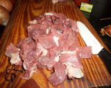 Foto del paso 6 de la receta: Guiso de lenteja recargado