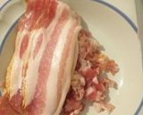 Foto del paso 3 de la receta: Quiche Lorraine
