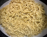 Foto del paso 5 de la receta: Yakisoba