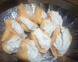 Foto langkah ke 6 dari resep Bakwan kawi.