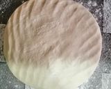 A picture of step 5 of Croissant.
