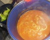 Foto del paso 4 de la receta: Arroz Rojo