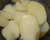 Foto langkah ke 1 dari resep Kentang Goreng Kriuk.