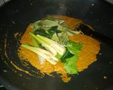 Foto langkah ke 3 dari resep 158. Rendang Daging Sapi.