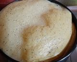 A picture of step 4 of Basundi.